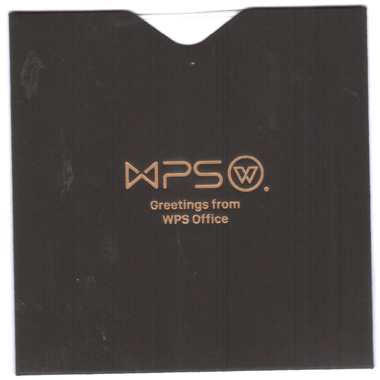 WPS Office 2019 专业版 办公套件