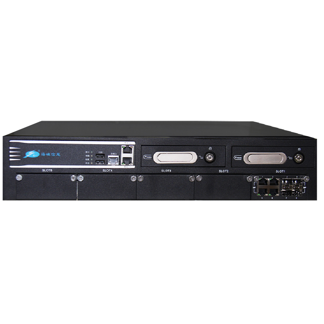黑盾/HEIDUN V2.0/HD-NGSOC-1S02-A（2U/6*千兆电口+4*千兆光口） 安全审计设备